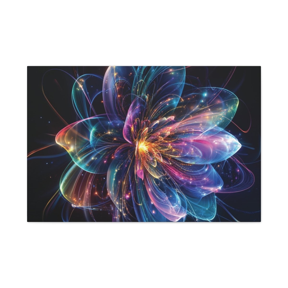👉Création Mandala : magnifique cadre 💎effet apaisant💎 garanti - Art Cocoon