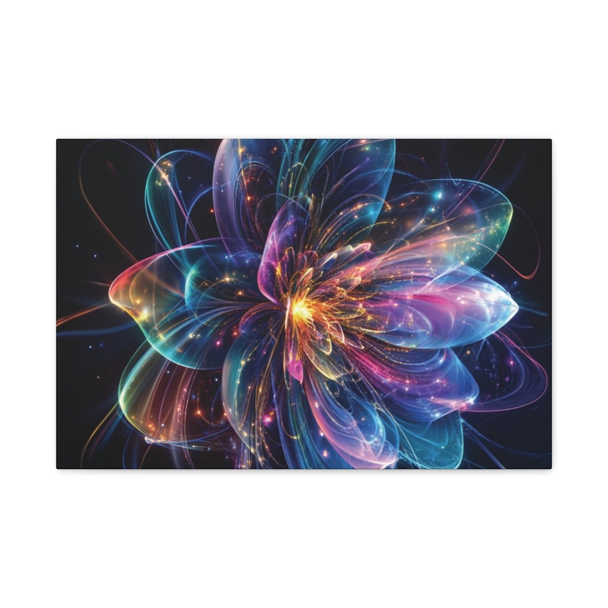 👉Création Mandala : magnifique cadre 💎effet apaisant💎 garanti - Art Cocoon