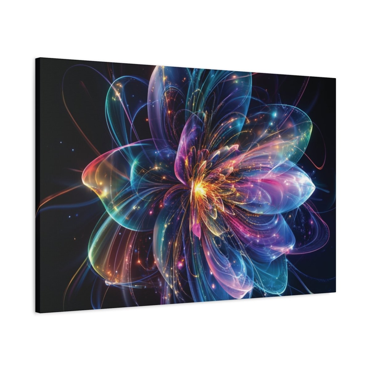 👉Création Mandala : magnifique cadre 💎effet apaisant💎 garanti - Art Cocoon