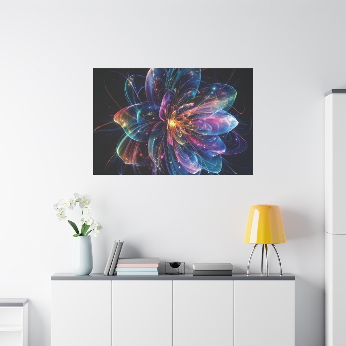 👉Création Mandala : magnifique cadre 💎effet apaisant💎 garanti - Art Cocoon
