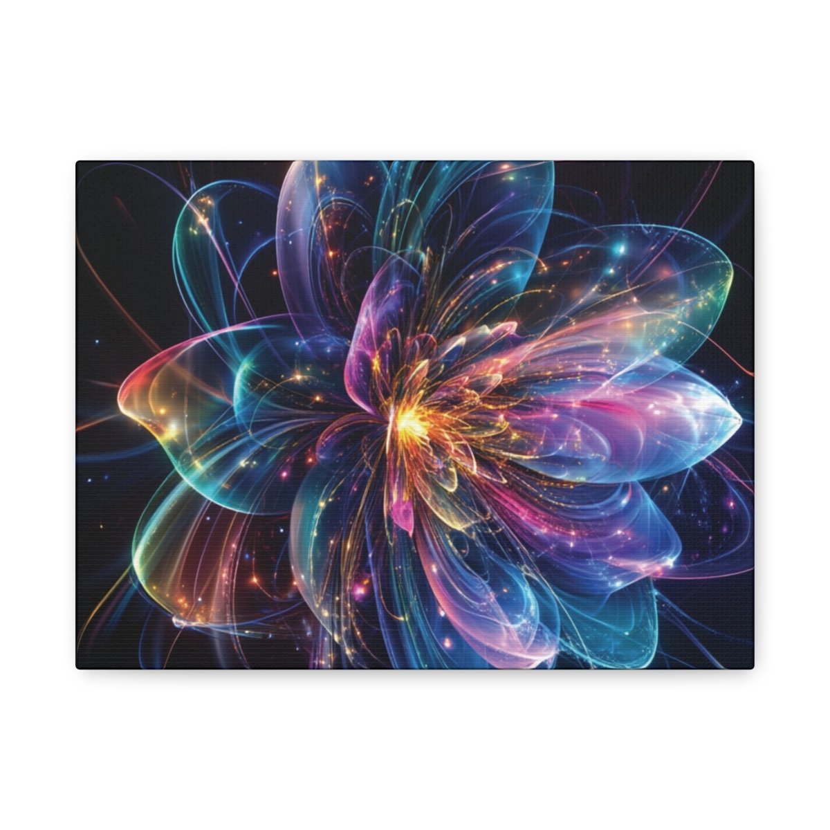 👉Création Mandala : magnifique cadre 💎effet apaisant💎 garanti - Art Cocoon