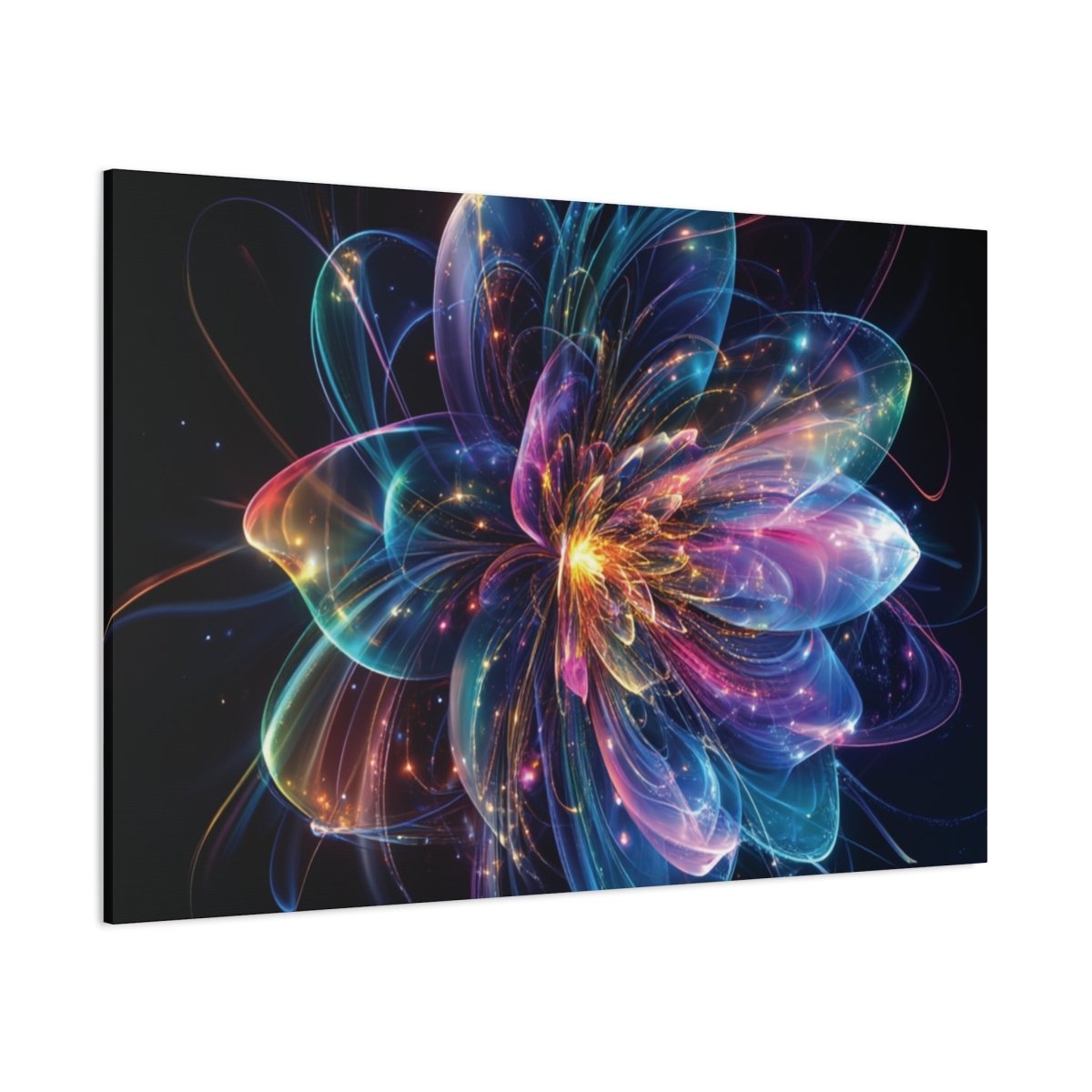 👉Création Mandala : magnifique cadre 💎effet apaisant💎 garanti - Art Cocoon