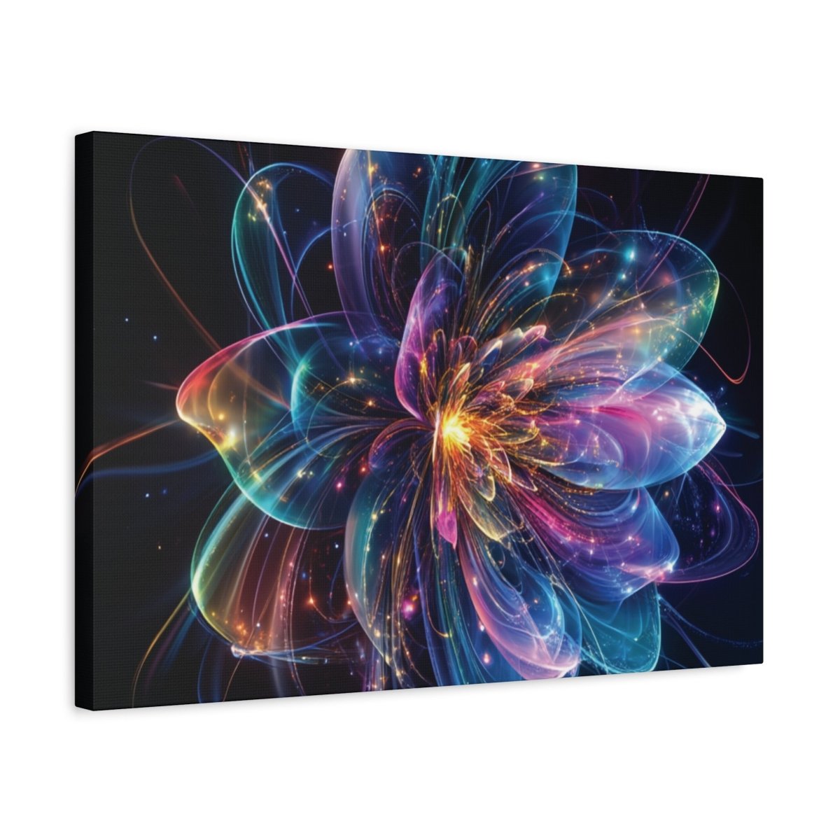 👉Création Mandala : magnifique cadre 💎effet apaisant💎 garanti - Art Cocoon