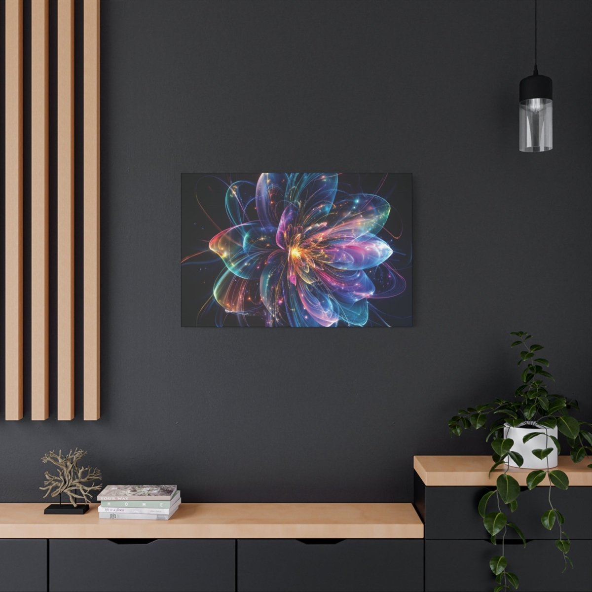 👉Création Mandala : magnifique cadre 💎effet apaisant💎 garanti - Art Cocoon