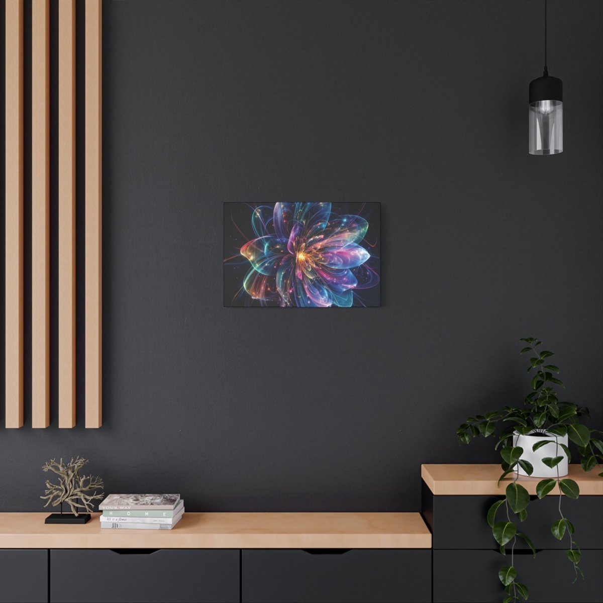 👉Création Mandala : magnifique cadre 💎effet apaisant💎 garanti - Art Cocoon