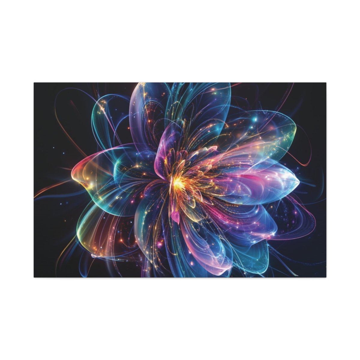 👉Création Mandala : magnifique cadre 💎effet apaisant💎 garanti - Art Cocoon