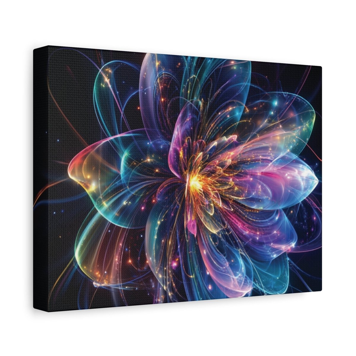 👉Création Mandala : magnifique cadre 💎effet apaisant💎 garanti - Art Cocoon