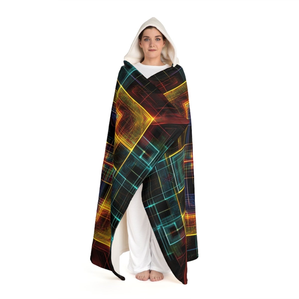 Cybernétique Heat - Art Cocoon
