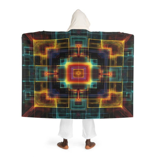 Cybernétique Heat - Art Cocoon
