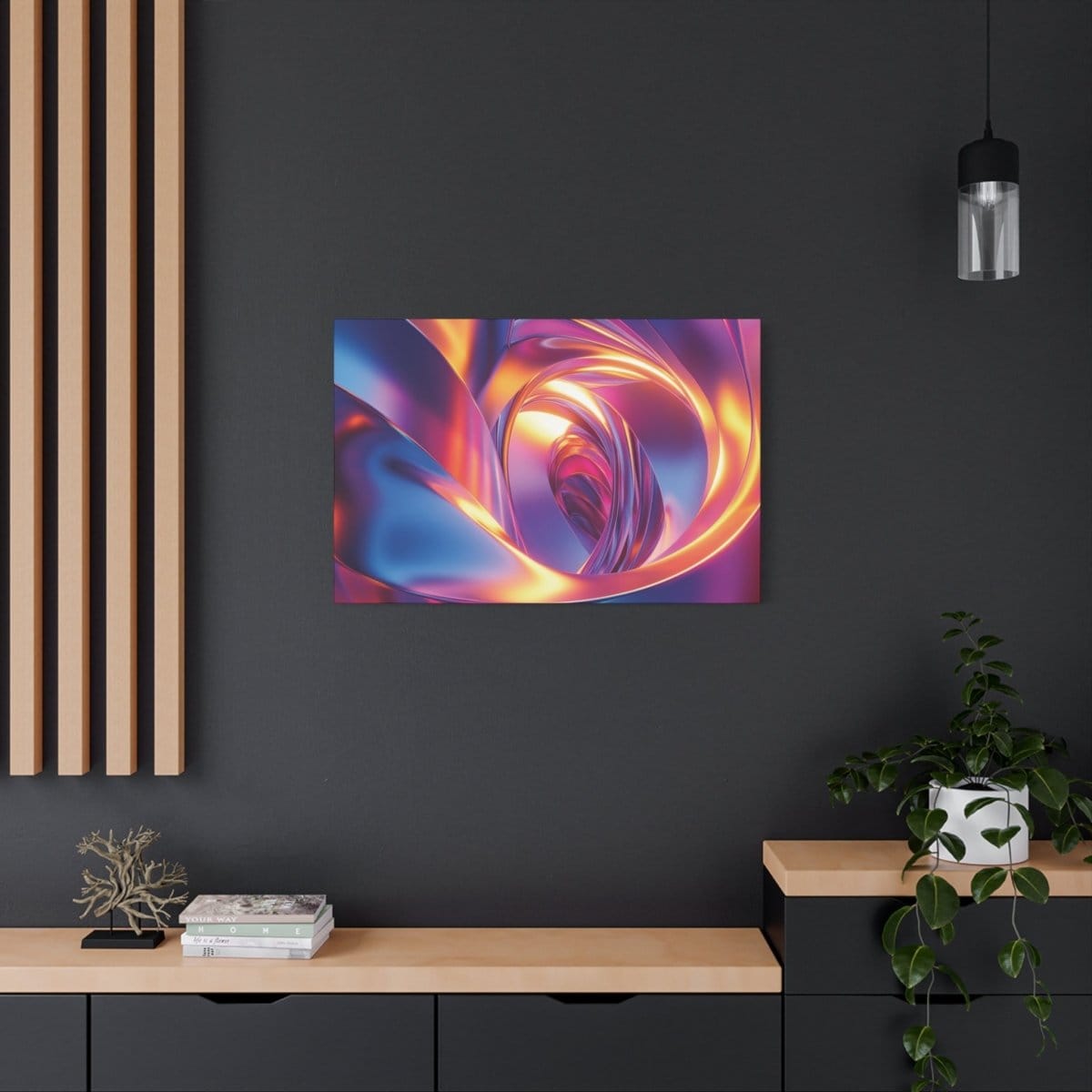 đDouceur Solaire : magnifique cadređeffet fascinantđ garanti - Art Cocoon
