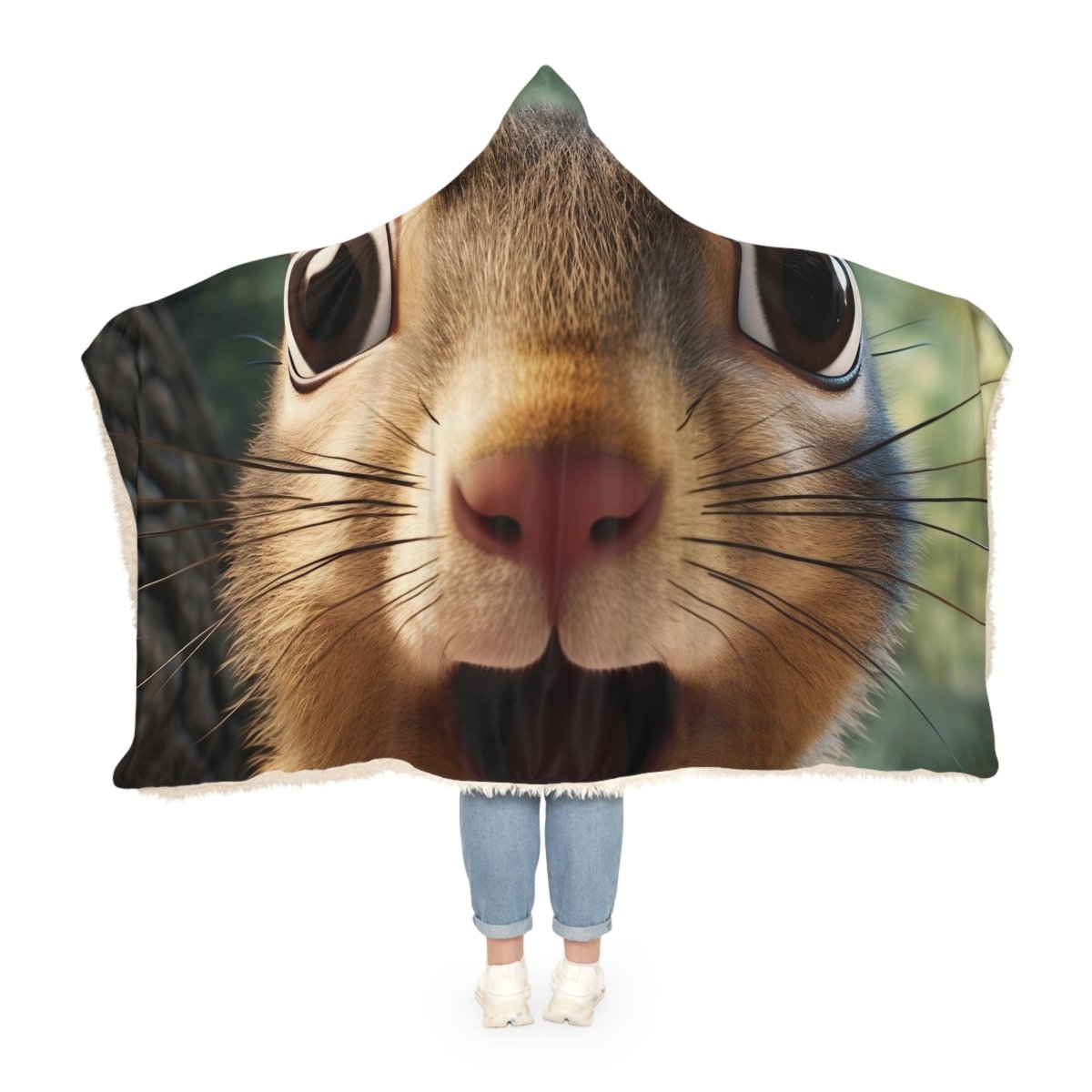 Doudou des Bois - Art Cocoon