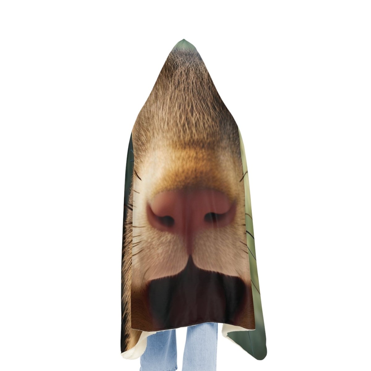 Doudou des Bois - Art Cocoon