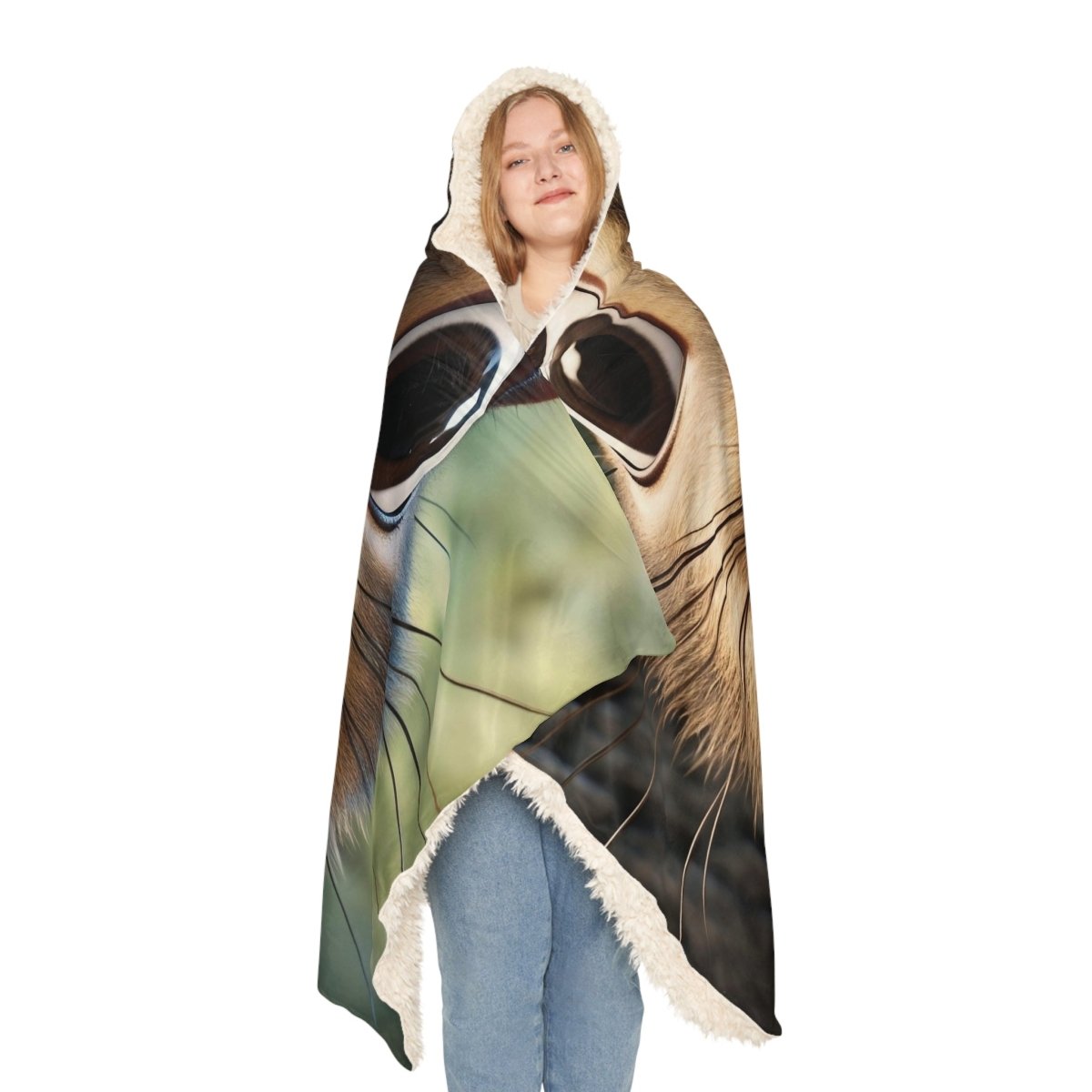 Doudou des Bois - Art Cocoon