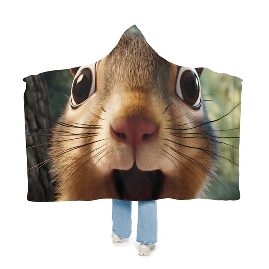 Doudou des Bois - Art Cocoon