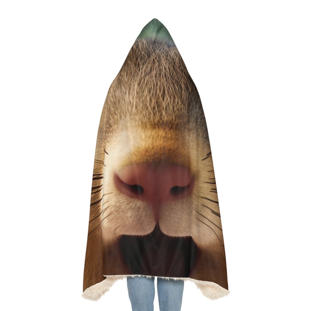 Doudou des Bois - Art Cocoon