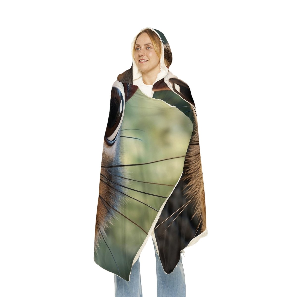 Doudou des Bois - Art Cocoon