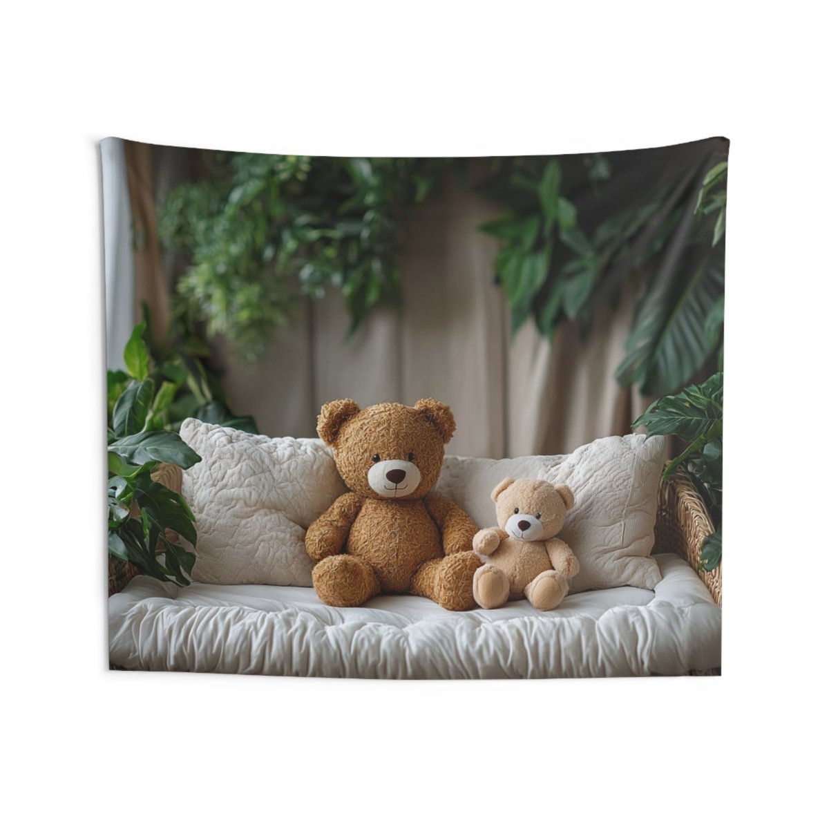 Duo de Douceur - Art Cocoon