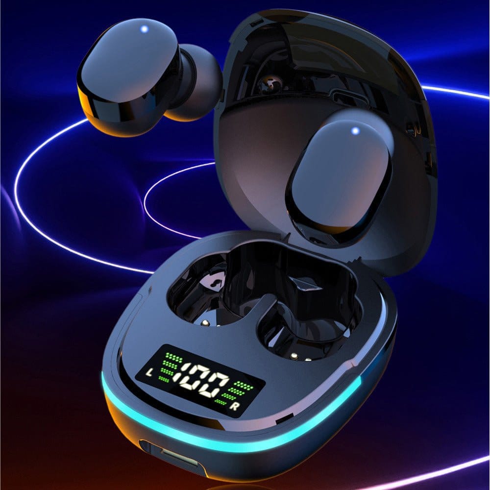 Écouteurs Intra - auriculaires Stéréo Bluetooth 5.0 - Art Cocoon