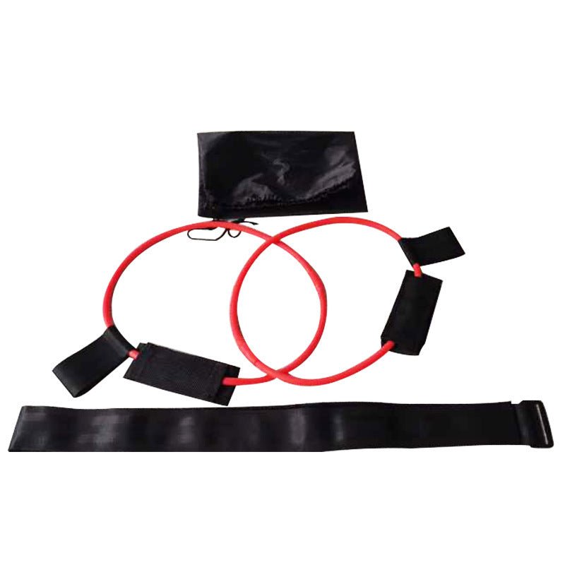 ÉlastiFit Pro - Art Cocoon
