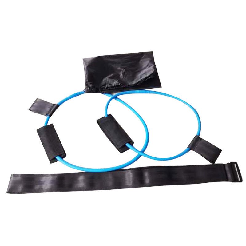 ÉlastiFit Pro - Art Cocoon