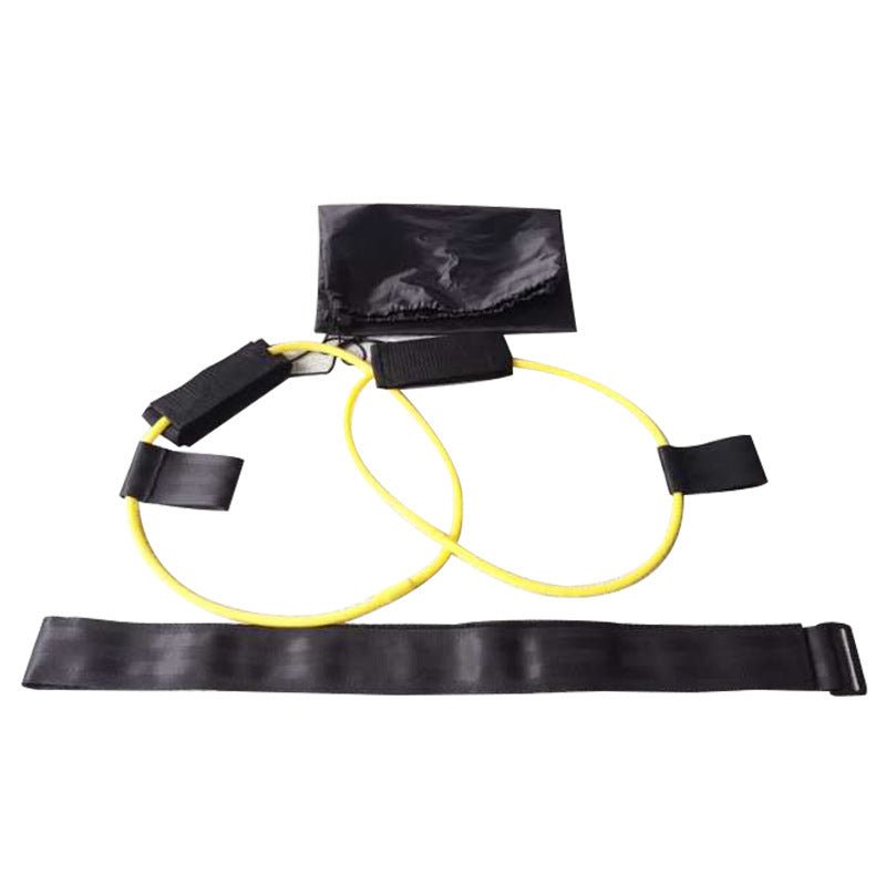 ÉlastiFit Pro - Art Cocoon
