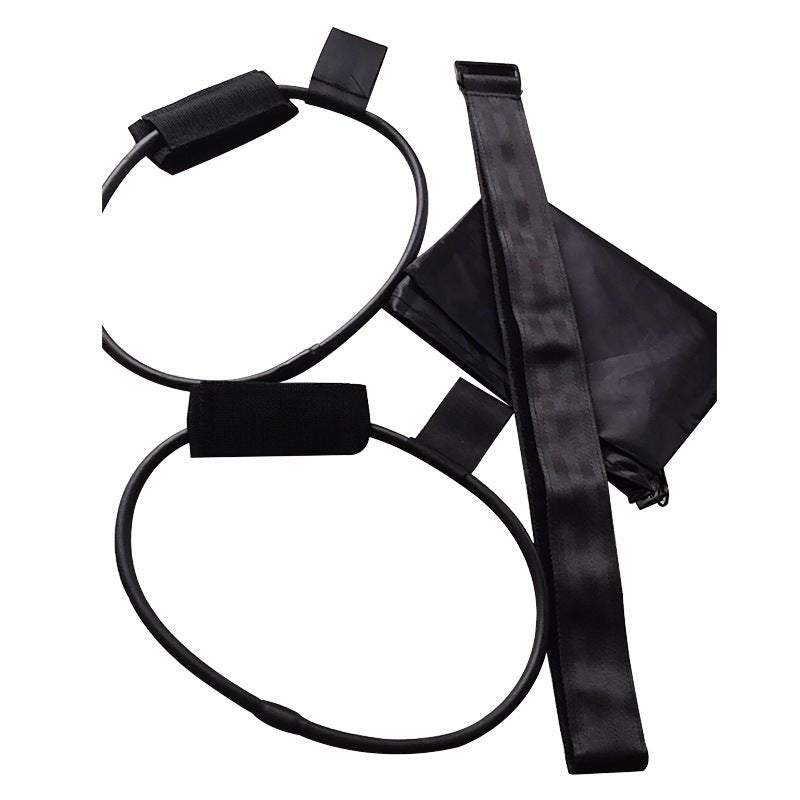 ÉlastiFit Pro - Art Cocoon