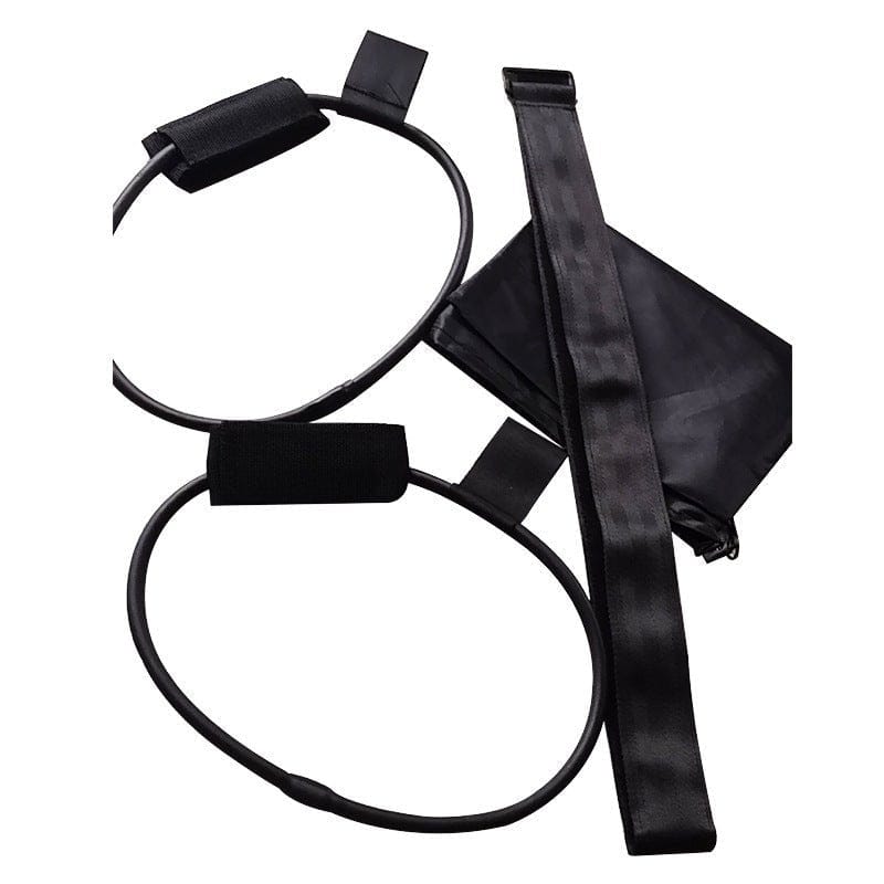ÉlastiFit Pro - Art Cocoon