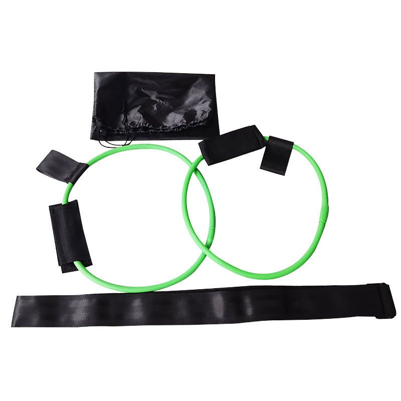 ÉlastiFit Pro - Art Cocoon