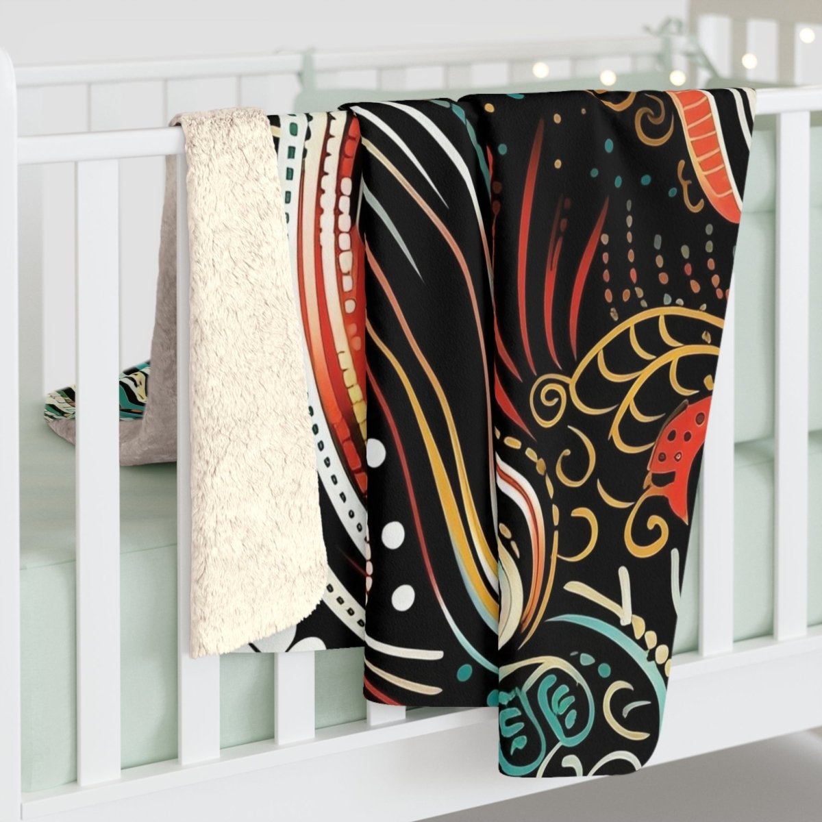 Energie Cosmique - Art Cocoon