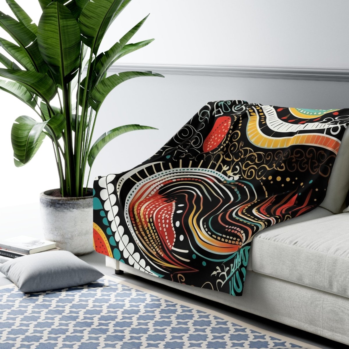 Energie Cosmique - Art Cocoon