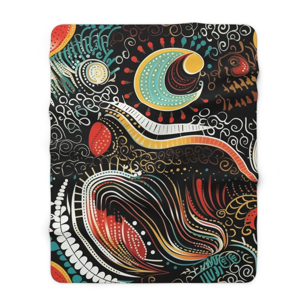 Energie Cosmique - Art Cocoon