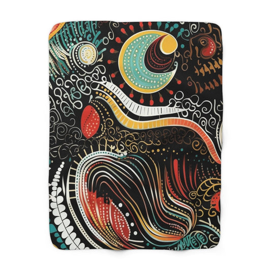 Energie Cosmique - Art Cocoon