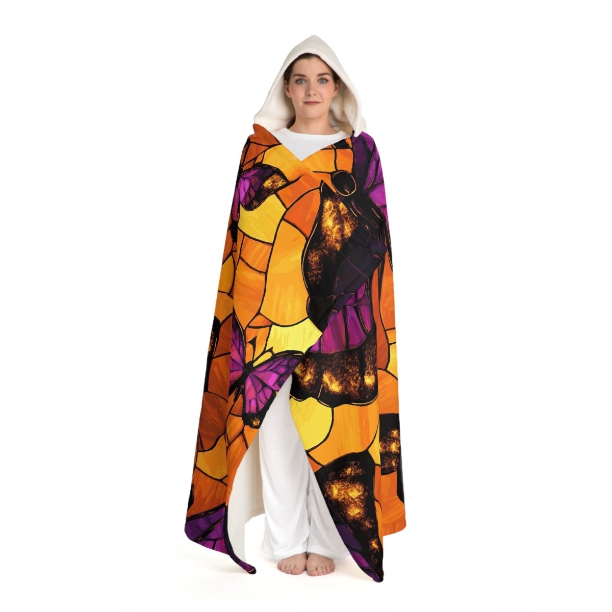 Envolée Chaleureuse - Art Cocoon