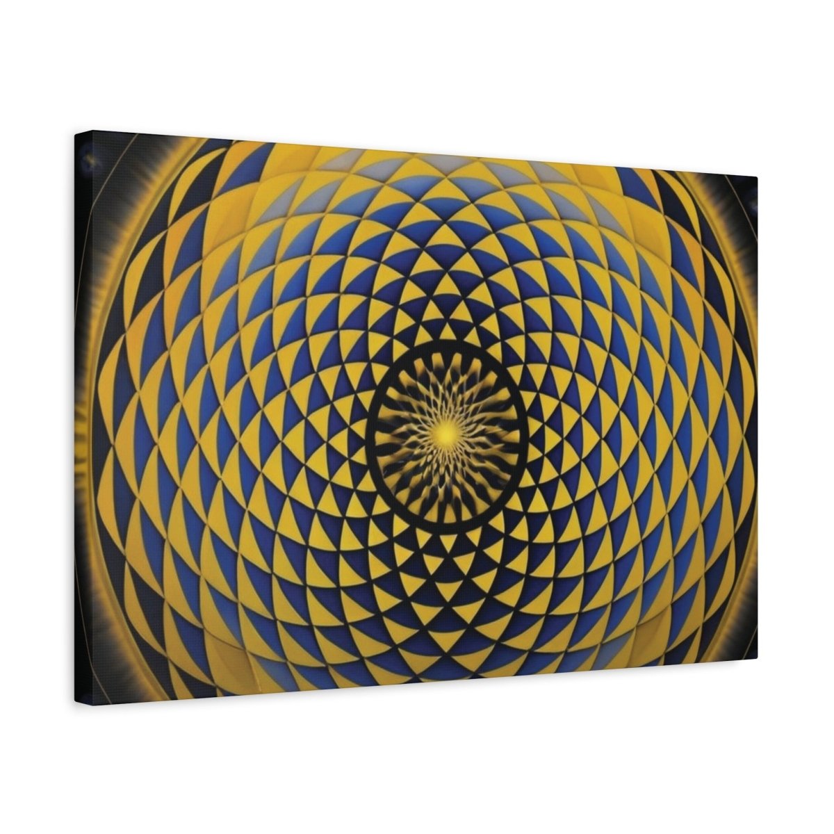 👉Etoile Envoûtante : magnifique cadre💎effet fascinant💎 garanti - Art Cocoon