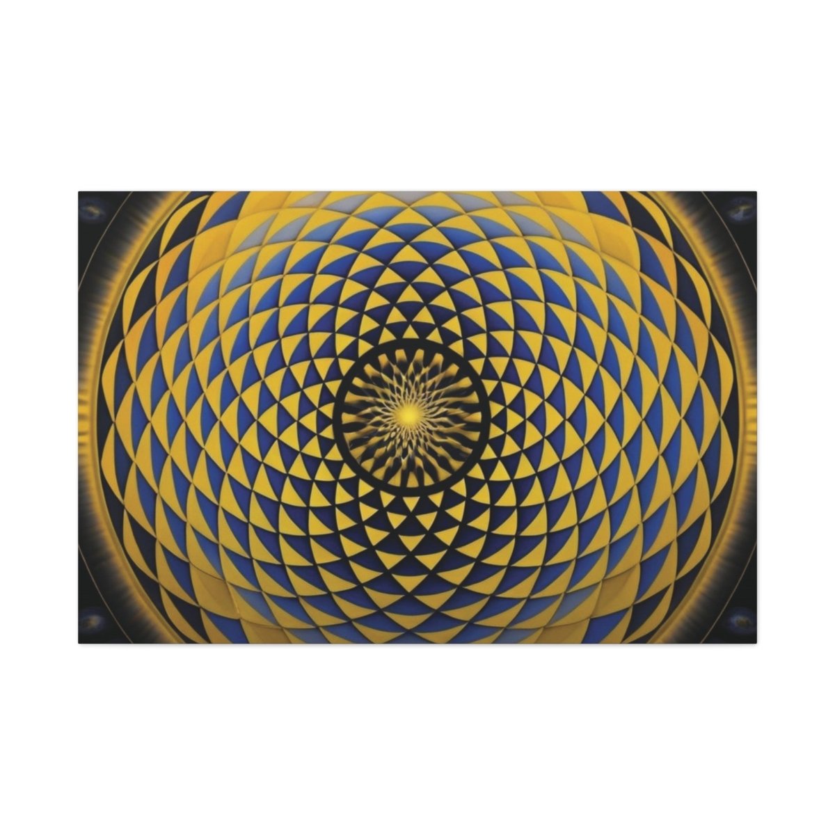 👉Etoile Envoûtante : magnifique cadre💎effet fascinant💎 garanti - Art Cocoon