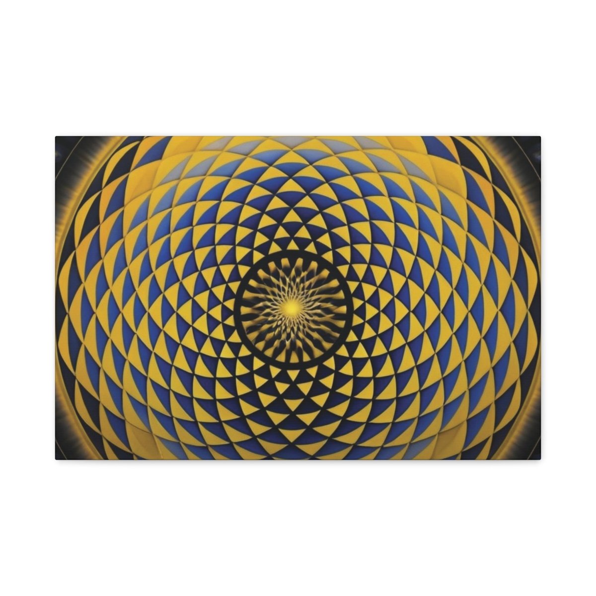 👉Etoile Envoûtante : magnifique cadre💎effet fascinant💎 garanti - Art Cocoon