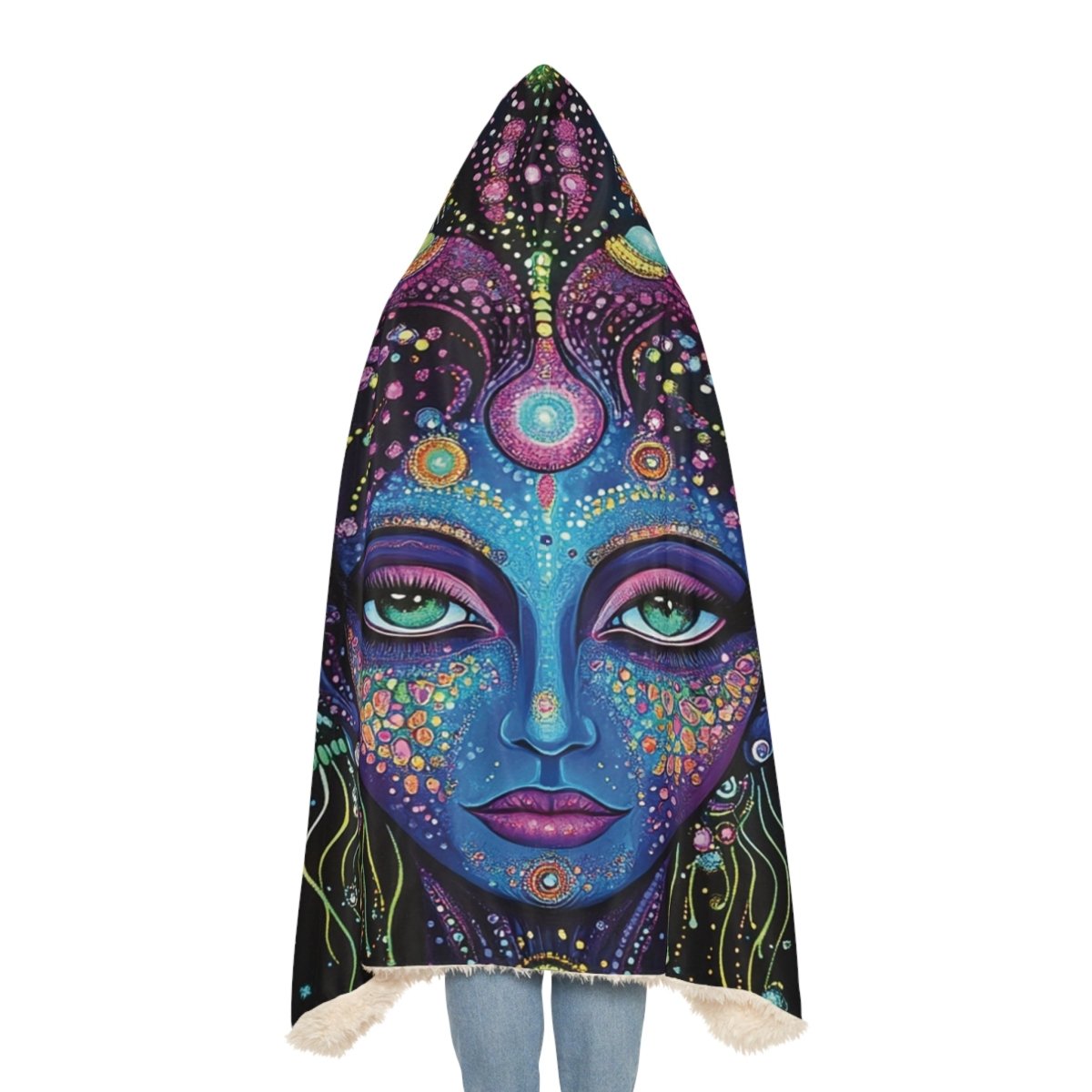 Éveil Douillet - Art Cocoon