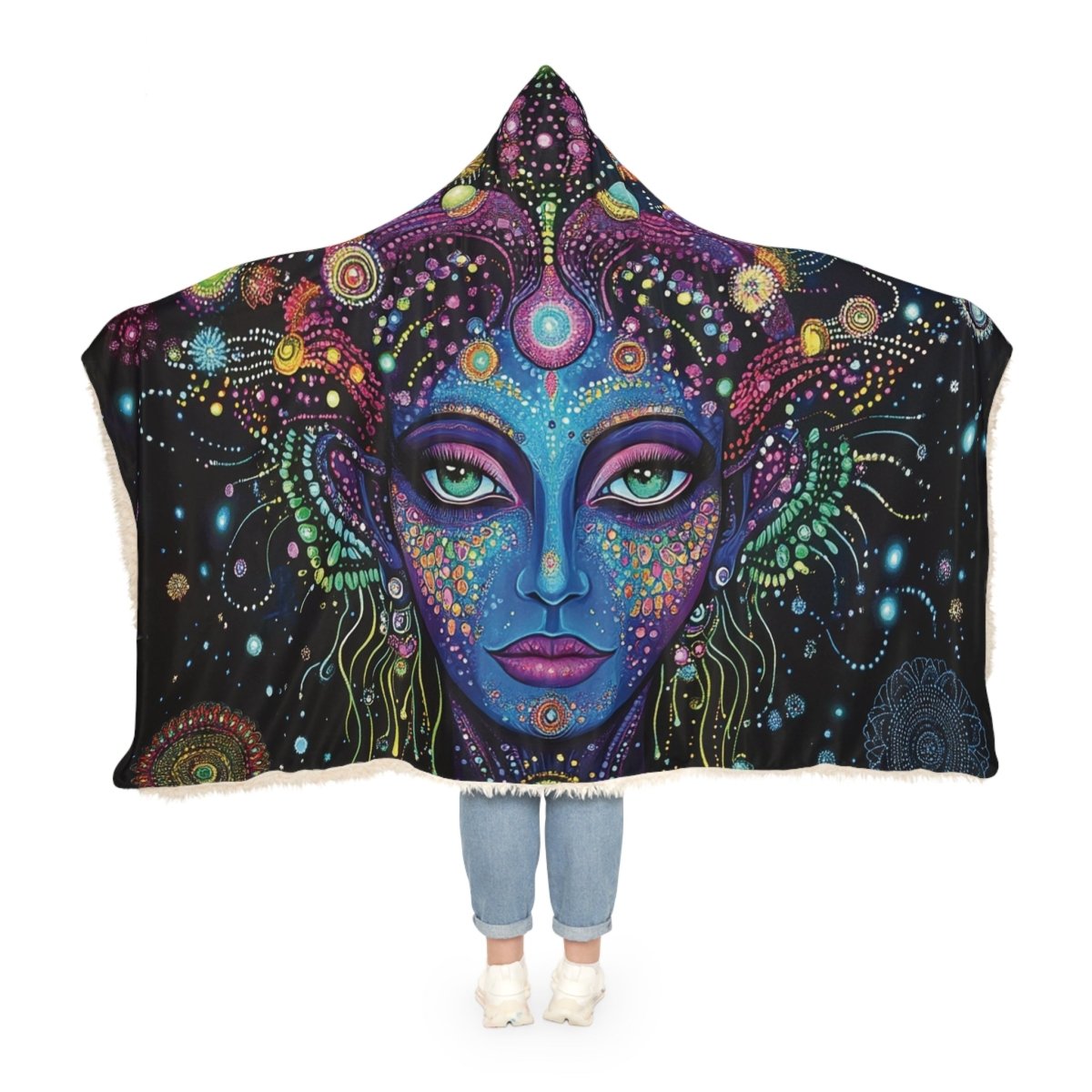 Éveil Douillet - Art Cocoon