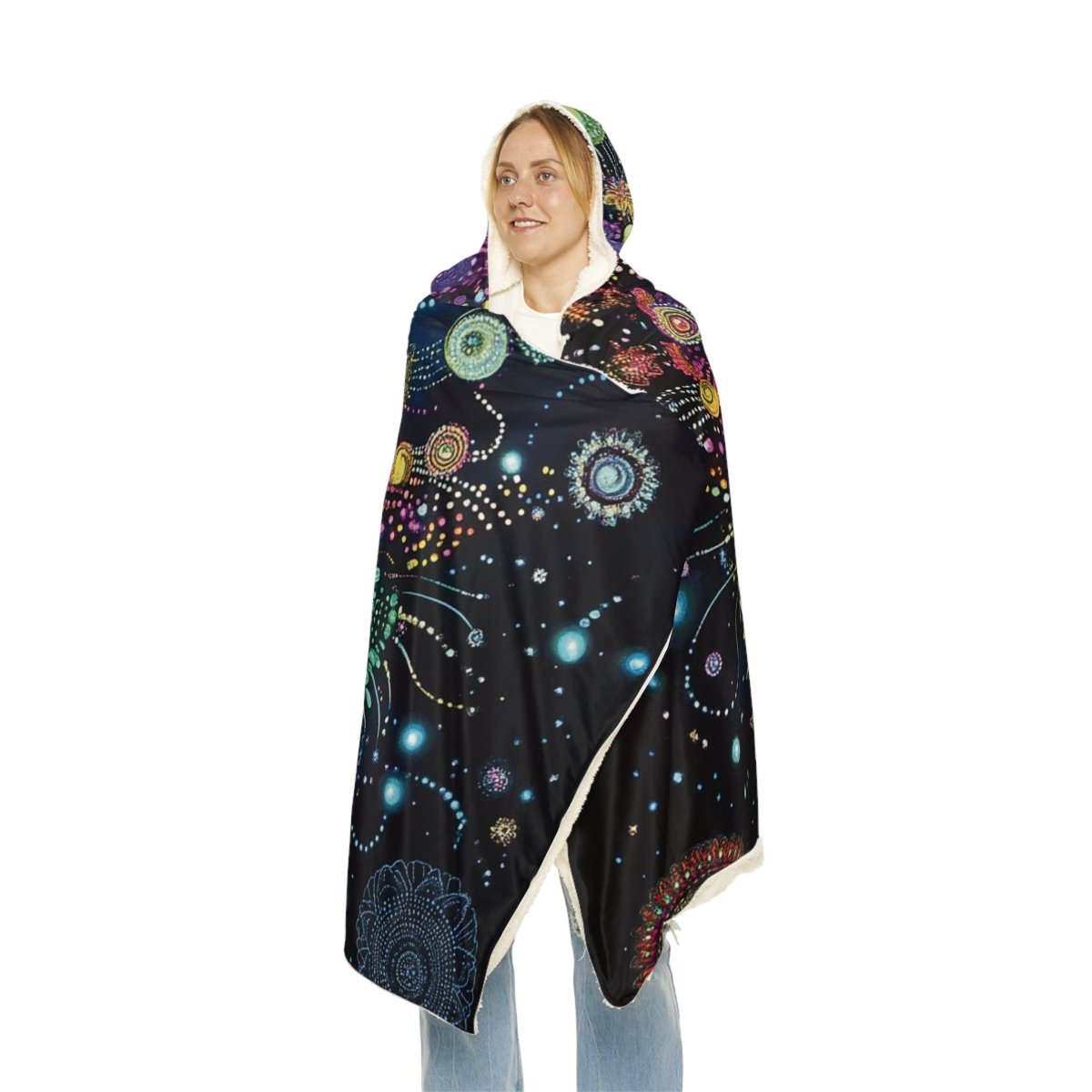 Éveil Douillet - Art Cocoon