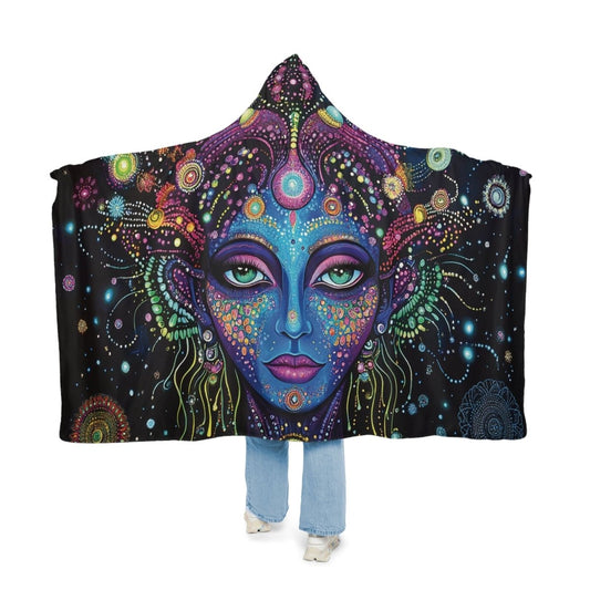 Éveil Douillet - Art Cocoon
