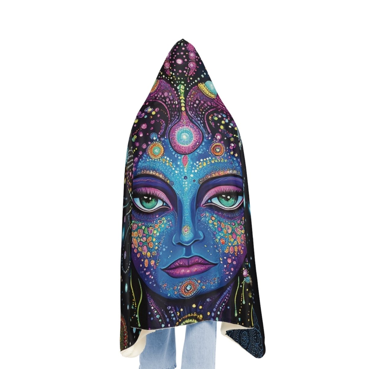 Éveil Douillet - Art Cocoon