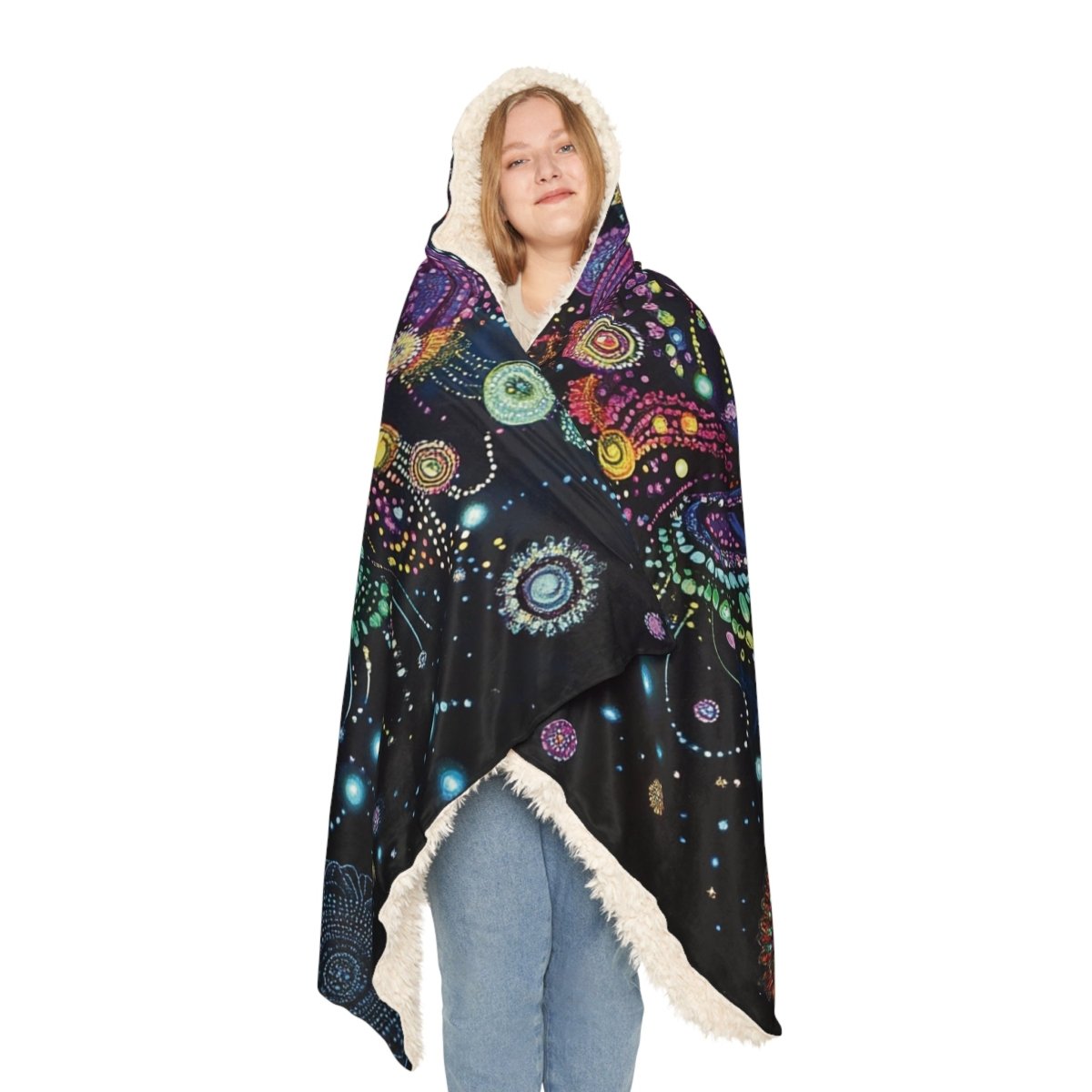 Éveil Douillet - Art Cocoon