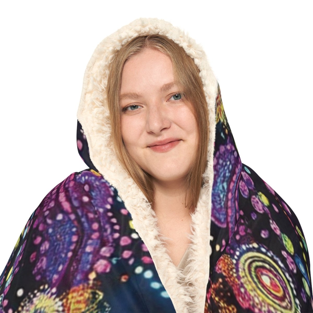 Éveil Douillet - Art Cocoon