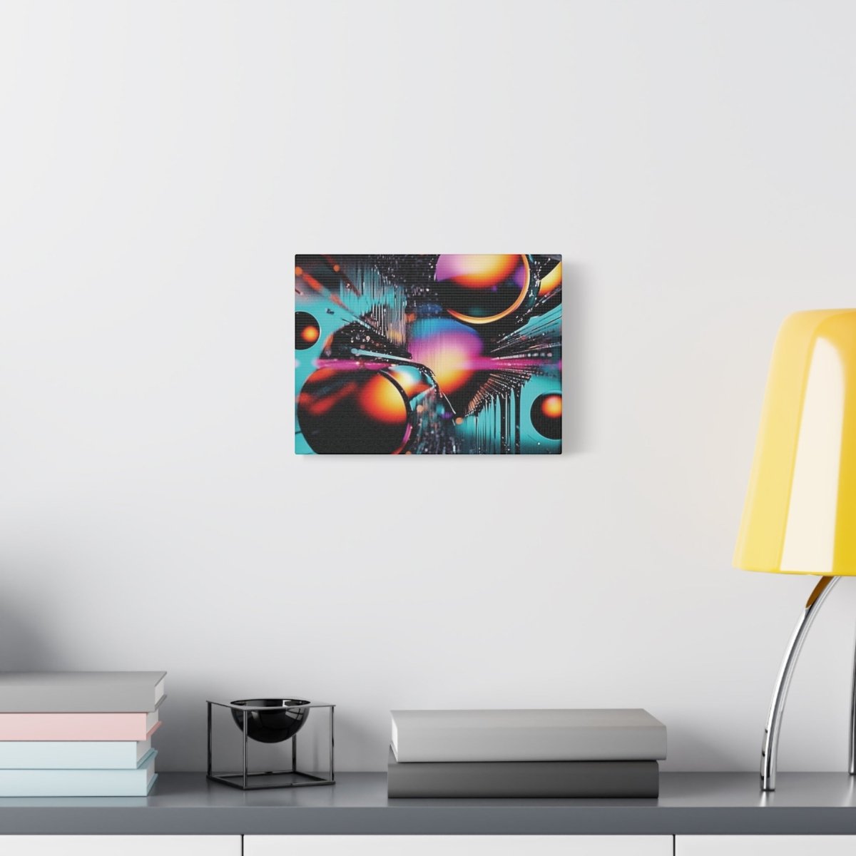 👉Explosion Stellaire : magnifique cadre 💎effet captivant💎 garanti - Art Cocoon