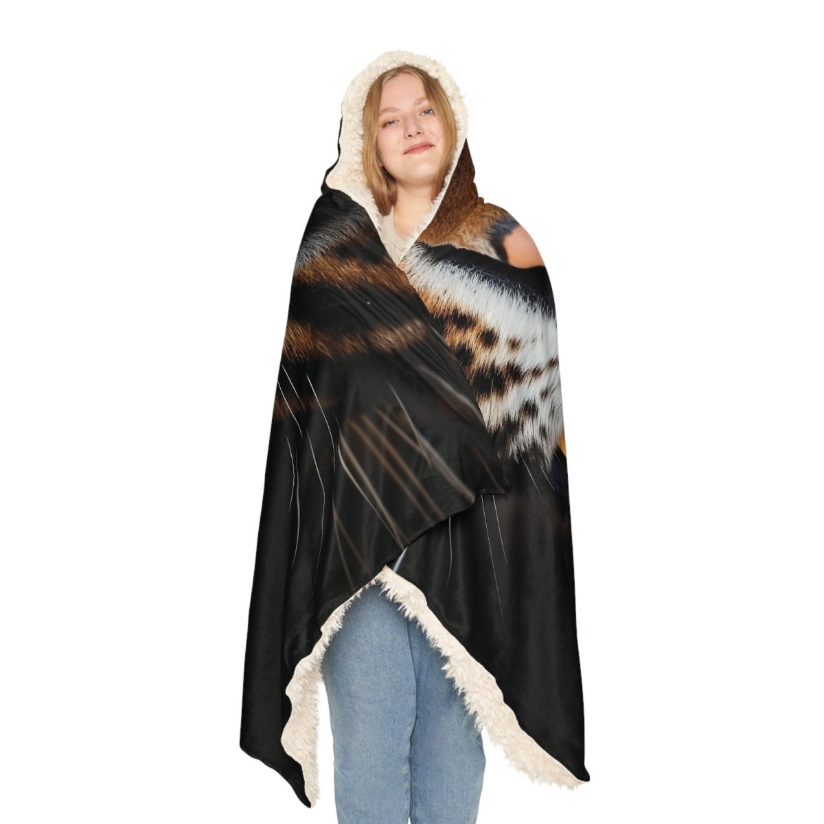 Fauve Protecteur - Art Cocoon