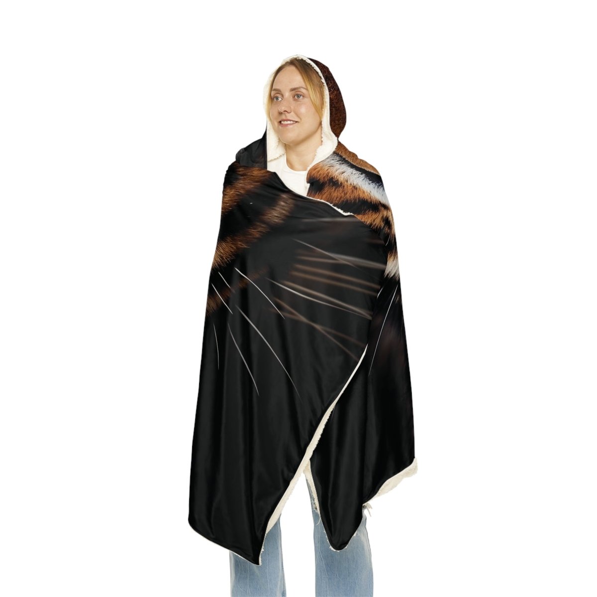 Fauve Protecteur - Art Cocoon