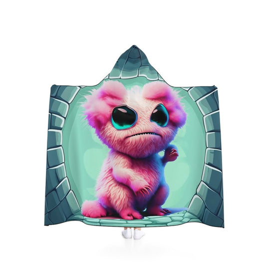 Fluffy Fantasy - Art Cocoon