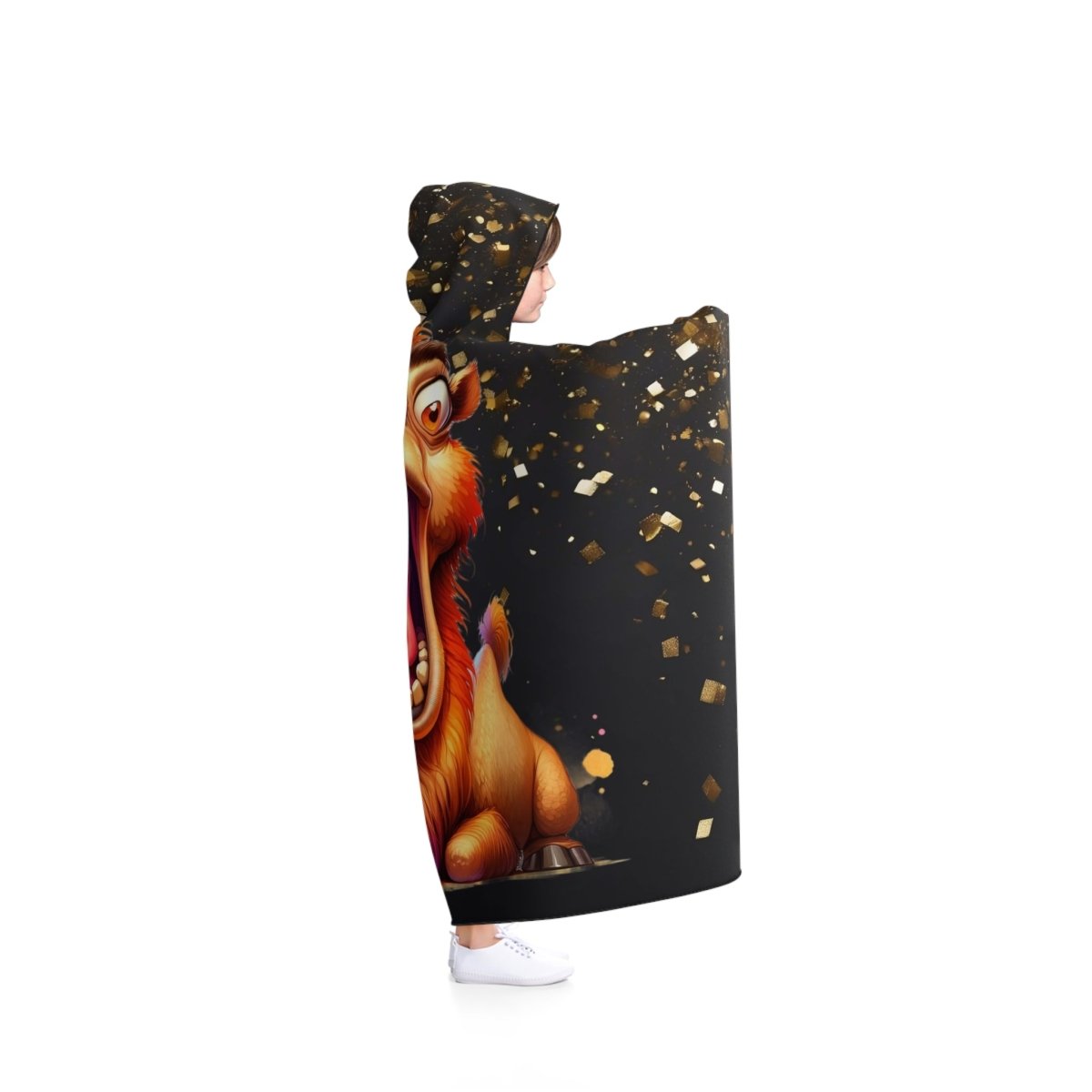 Fou’ Mélou - Art Cocoon