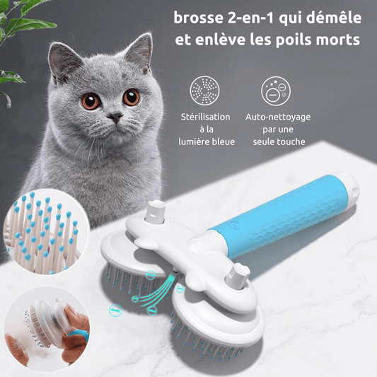 FurClean - Art Cocoon