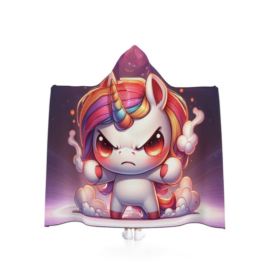 Furicorn power - Art Cocoon